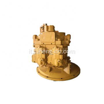 Pompa idraulica di scavatore Cat 330D 3190677 Pompa principale